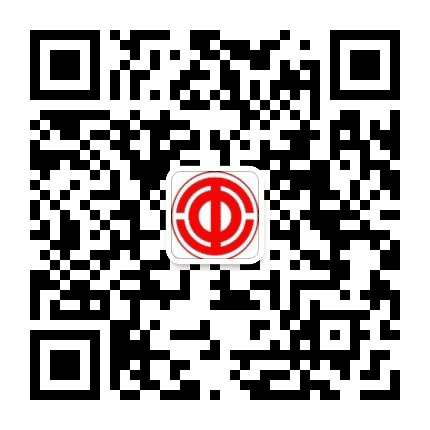 九亭工会公众号二维码