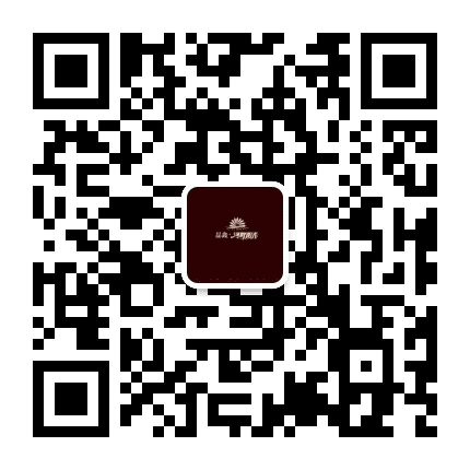 磊鑫河畔阳光公众号二维码