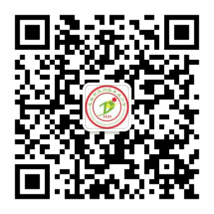 玉林市玉州区东成小学公众号二维码