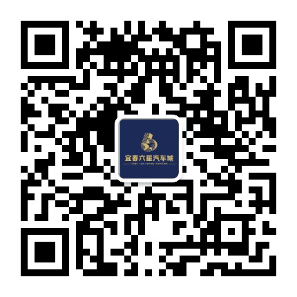 宜春六星汽车城发展有限公司公众号二维码