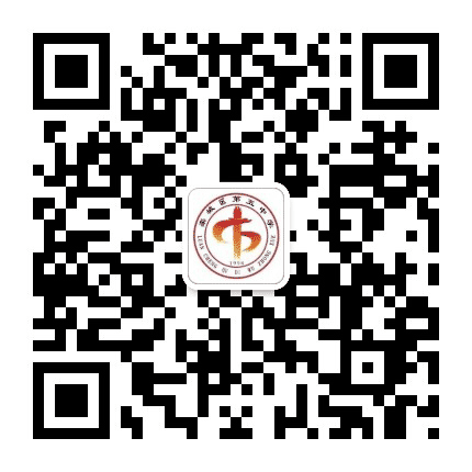 栾城区第五中学公众号二维码
