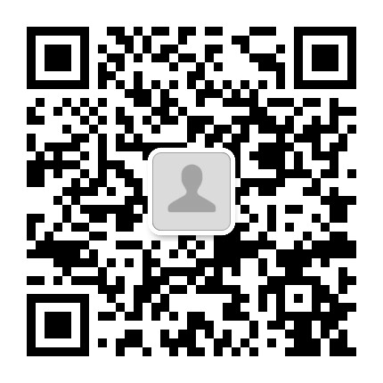 上海产业技术研究院智能交通中心公众号二维码