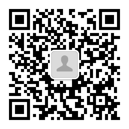 城口招商公众号二维码
