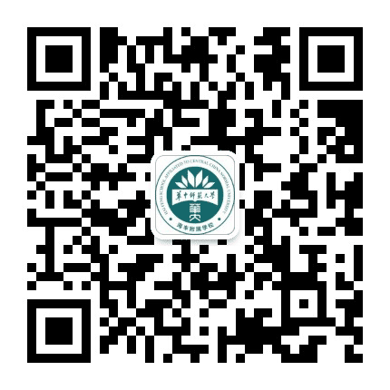 华中师范大学海丰附属学校公众号二维码