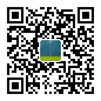 呼伦贝尔蒙古语广播公众号二维码