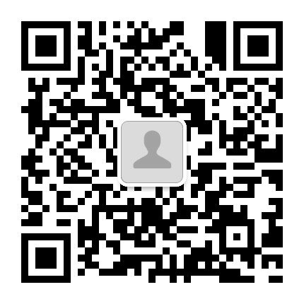 尼玛交警公众号二维码