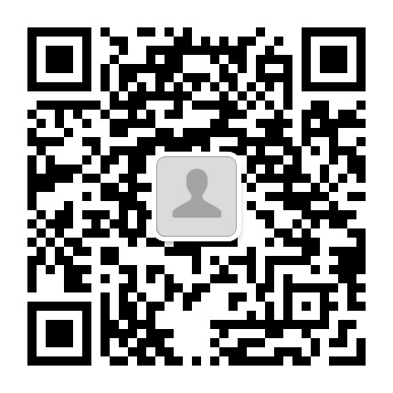 金坛审计公众号二维码