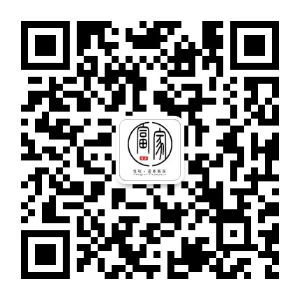 富家雅居公众号二维码