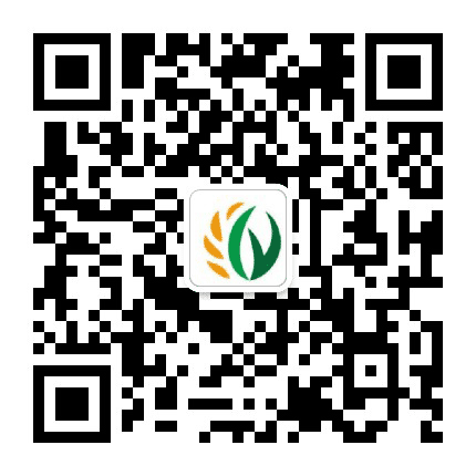 汝南农商智慧城公众号二维码