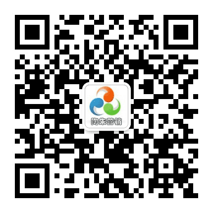 陶朱营销公众号二维码