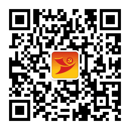 雁塔组工公众号二维码