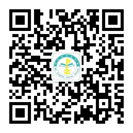 天津市宁河区丰台中学公众号二维码