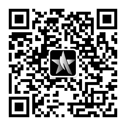 星火电商公众号二维码