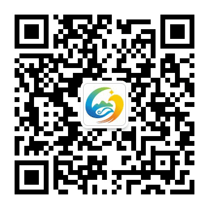 西岸资产公司公众号二维码