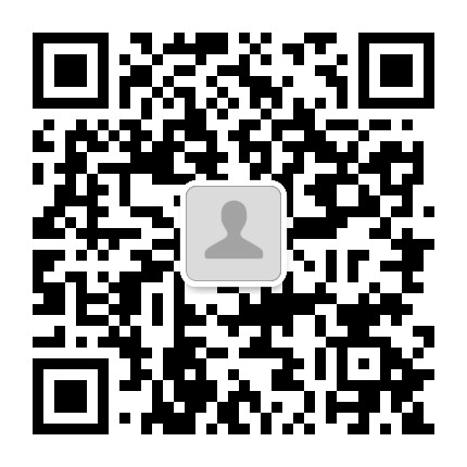 盘城街道双城社区公众号二维码