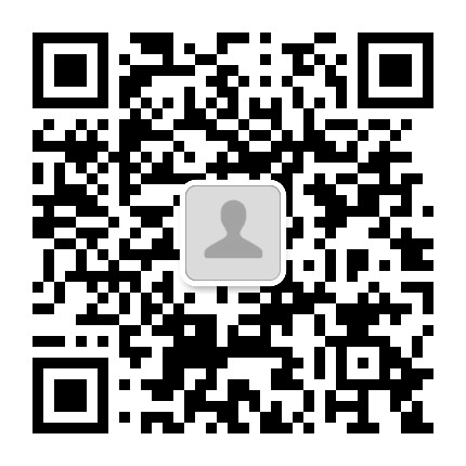 铁山港普法公众号二维码