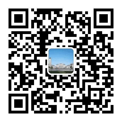 临沂第九中学南昌路校区公众号二维码