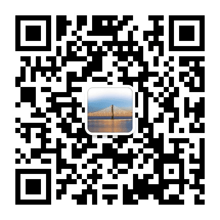 青海第二路桥建设有限公司公众号二维码