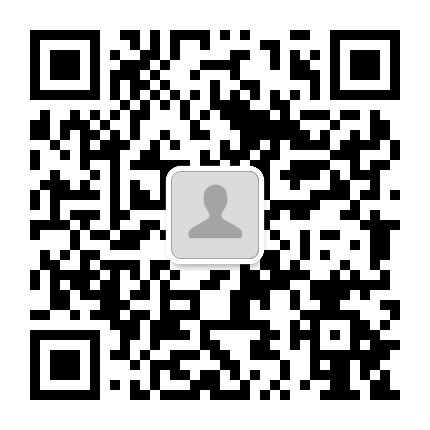 益民之家公众号二维码