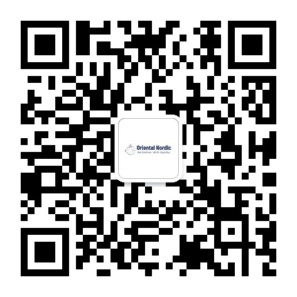 欧陆通北欧商务中心公众号二维码