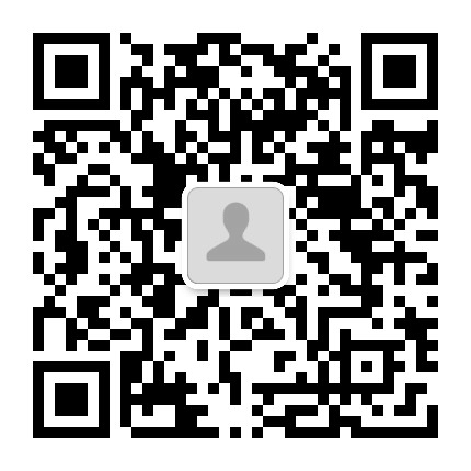 松原精准扶贫公众号二维码