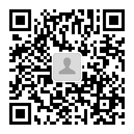 信用宜宾公众号二维码