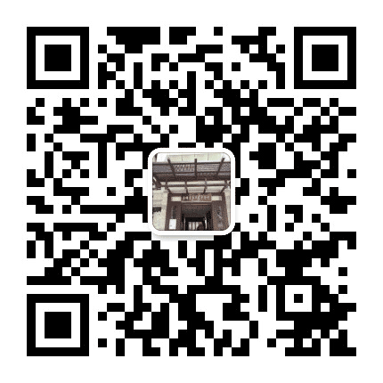 昆明市晋宁区中医院公众号二维码