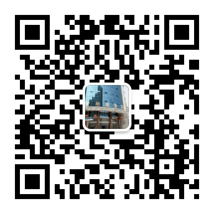 武冈食事药闻公众号二维码