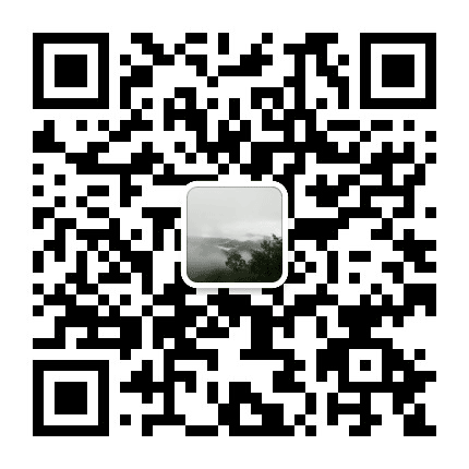 大磏社区居民委员会公众号二维码