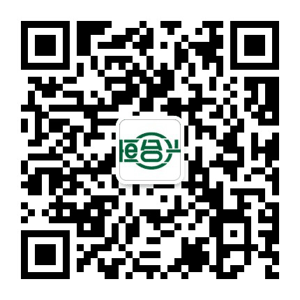 恒合兴生物科技公众号二维码