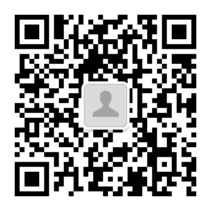即墨应急管理公众号二维码