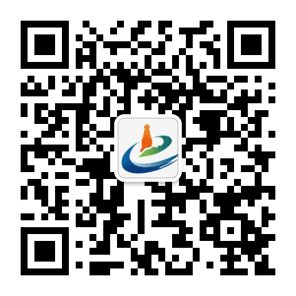 五台消费扶贫公众号二维码