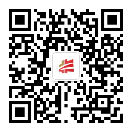 丰南区行政审批局公众号二维码