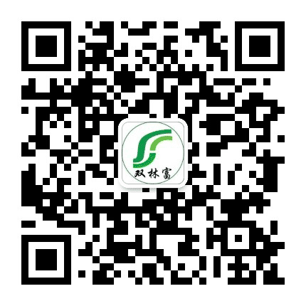 双林富公众号二维码