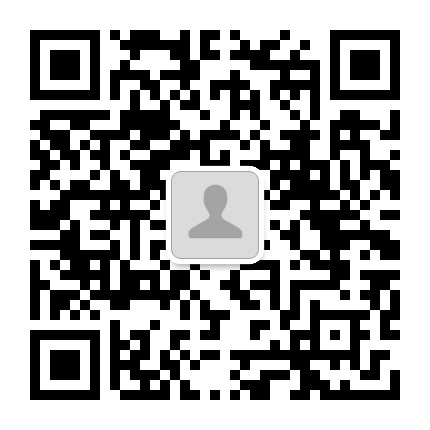 东林公司公众号二维码
