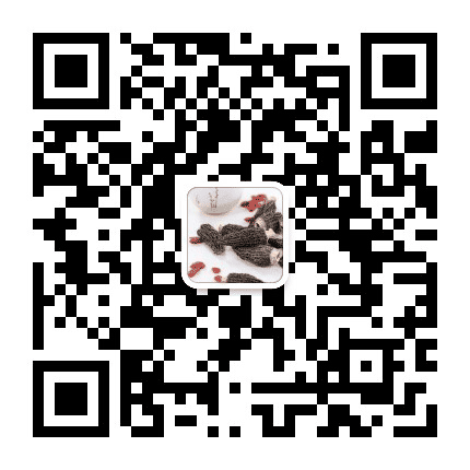 纯天然高山羊肚菌公众号二维码