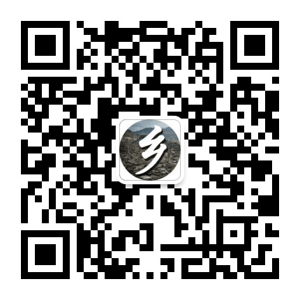 家乡家里事儿公众号二维码