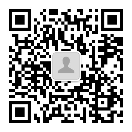 湖南长城科技公众号二维码