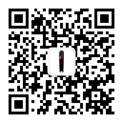 有道词典笔公众号二维码