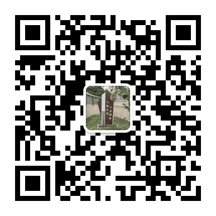 奉贤排水公众号二维码