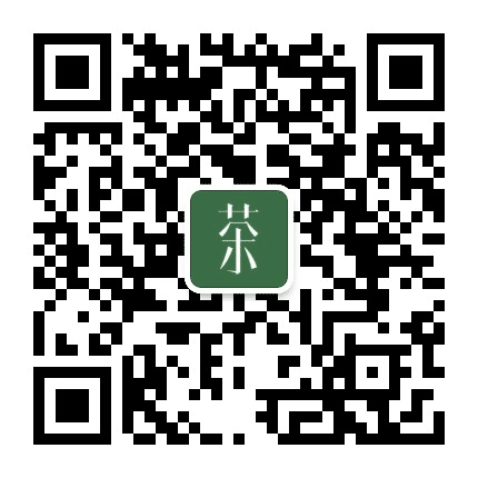 茶院公众号二维码