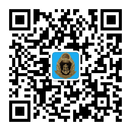 乌海市交通运输宣传公众号二维码