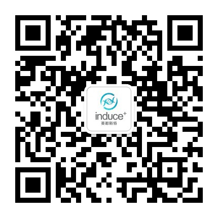 英都斯特公众号二维码