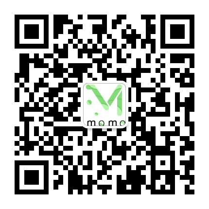 脉脉科技公众号二维码