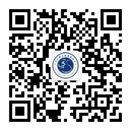 兴安盟文化旅游公众号二维码