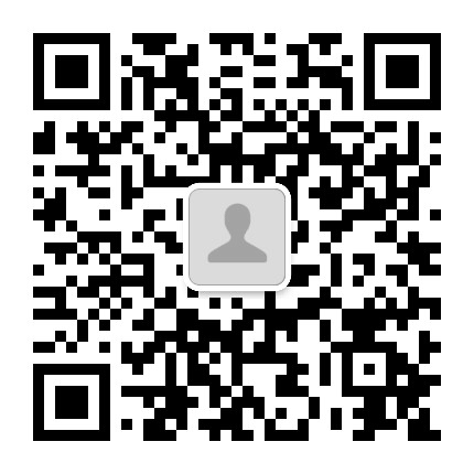 南京富力城V在线公众号二维码