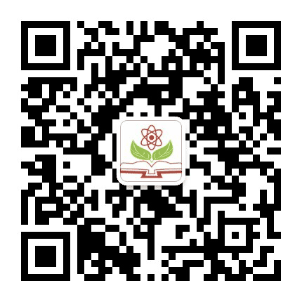 鸡西市文成中学公众号二维码