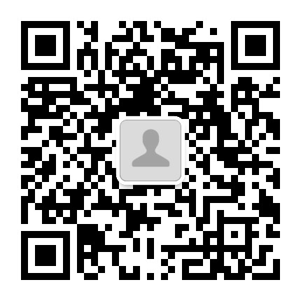呈贡龙街社区公众号二维码