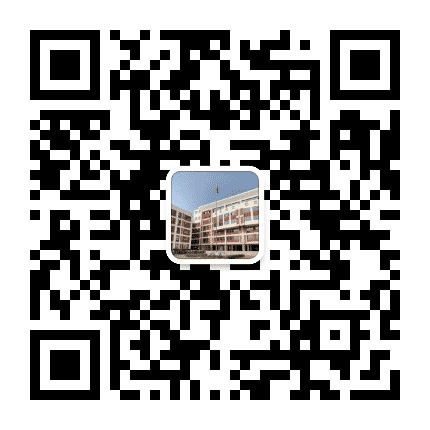 临沂第九中学西安路校区公众号二维码