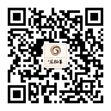 峡山凤栖第公众号二维码